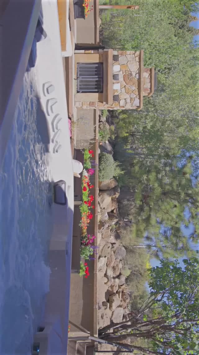 Defined by Detail 

A home that redefines modern luxury. 61454 Cultus Lake Rd blends elegance, comfort, and architecture in perfect balance — designed to inspire and crafted to endure.

Listed by @tinachristensenrealtor @christensencollective